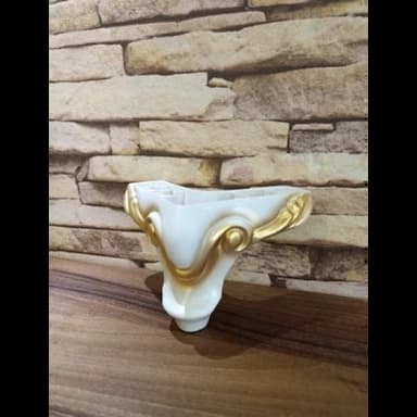 إكسسوارات الأثاث ، أرجل بلاستيكية - 29.99 usd
