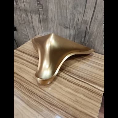 إكسسوارات الأثاث ، أرجل بلاستيكية - 29.99 usd