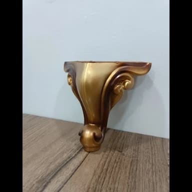 إكسسوارات الأثاث ، أرجل بلاستيكية - 29.99 usd