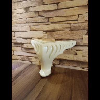 إكسسوارات الأثاث ، أرجل بلاستيكية - 29.99 usd