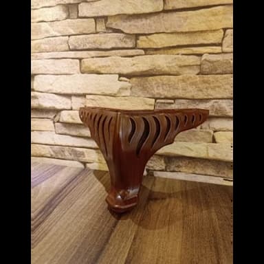 إكسسوارات الأثاث ، أرجل بلاستيكية - 29.99 usd