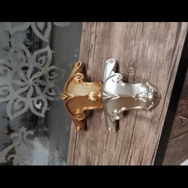 إكسسوارات الأثاث ، أرجل بلاستيكية - 29.99 usd