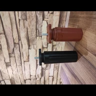 إكسسوارات الأثاث ، أرجل بلاستيكية - 29.99 usd