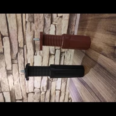 إكسسوارات الأثاث ، أرجل بلاستيكية - 29.99 usd