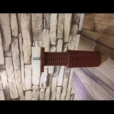 إكسسوارات الأثاث ، أرجل بلاستيكية - 29.99 usd
