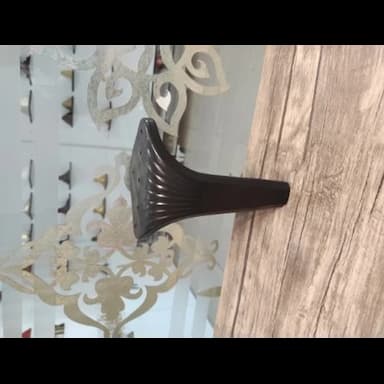 إكسسوارات الأثاث ، أرجل بلاستيكية - 29.99 usd