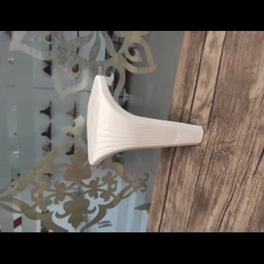إكسسوارات الأثاث ، أرجل بلاستيكية - 29.99 usd
