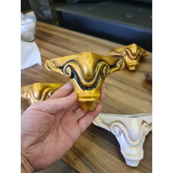 إكسسوارات الأثاث ، أرجل بلاستيكية - 29.99 ~ 60 usd $