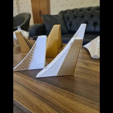 إكسسوارات الأثاث ، أرجل بلاستيكية - 29.99 usd