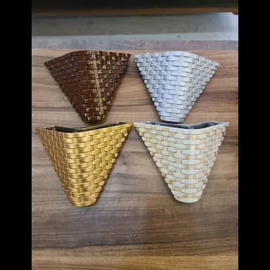 إكسسوارات الأثاث ، أرجل بلاستيكية - 29.99 usd