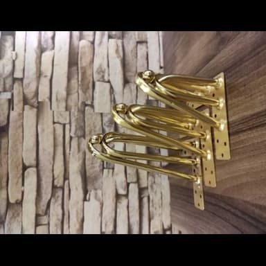 اكسسوارات الأثاث ، أرجل معدنية - 29.99 usd