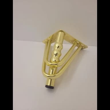 اكسسوارات الأثاث ، أرجل معدنية - 29.99 usd