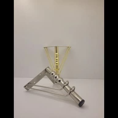 اكسسوارات الأثاث ، أرجل معدنية - 29.99 usd