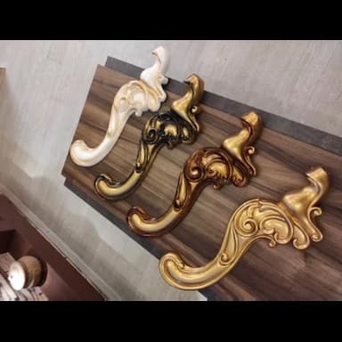 واجهات بلاستيك/ اريبل - 29.99 usd