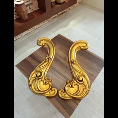 واجهات بلاستيك/ لوف - 29.99 usd