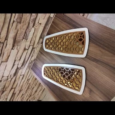 واجهات بلاستيك م.د.ف/بيضوي - 29.99 usd