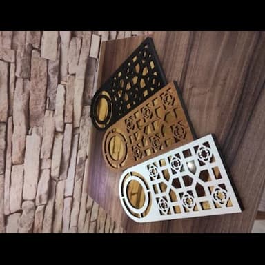 واجهات بلاستيك م.د.ف/مزخرفةD5 - 29.99 usd