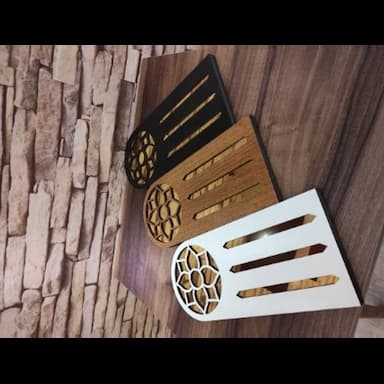 واجهات بلاستيك م.د.ف/3d - 29.99 usd