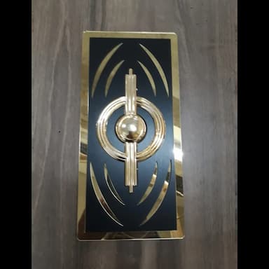 واجهات بلاستيك م.د.ف/كوبور - 29.99 usd