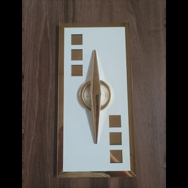 واجهات بلاستيك ام دي اف / سهم - 29.99 usd
