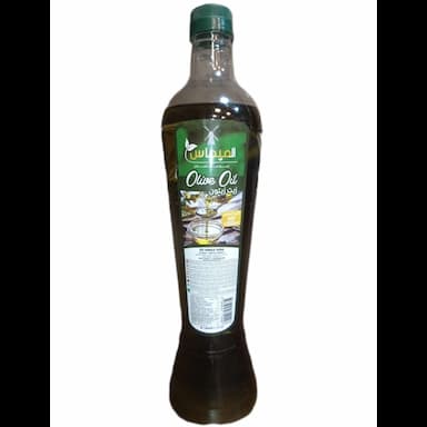 زيت زيتون - 3.9 usd