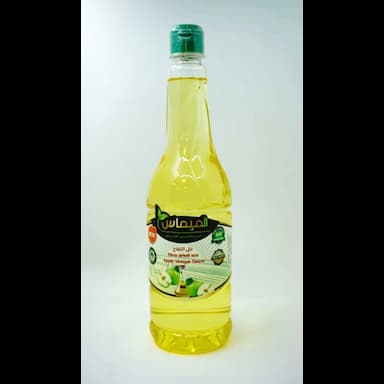 خل التفاح الاخضر - 0.59 usd