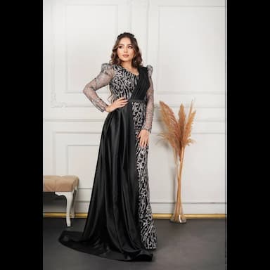 فستان سهرة - 41 usd