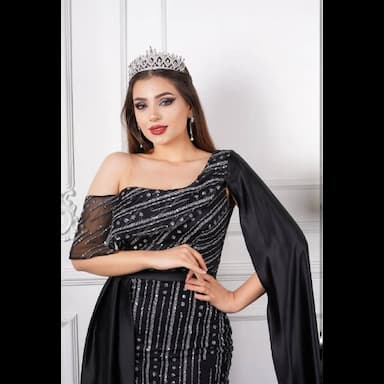 فستان سهرة - 41 usd