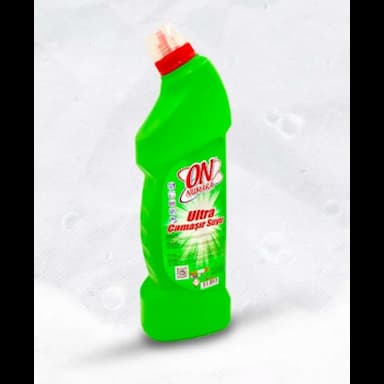 جل كلور 750 غ - 8.6 usd