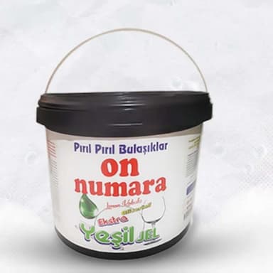 سائل غسيل الاطباق - 7.5 usd
