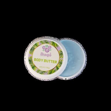 زبدة الجسم - 3.5 usd