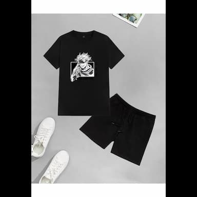 اطقم ملابس ولادي - 2.49 usd