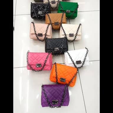 حقيبة نسائية - 5.75 usd
