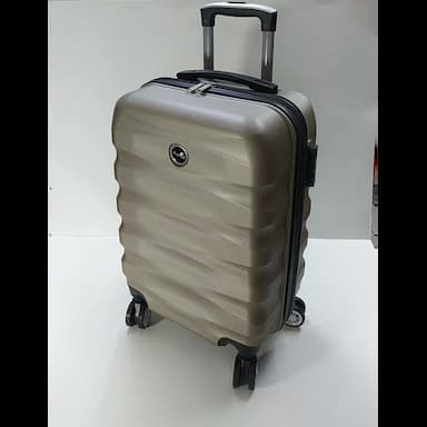 حقيبة سفر - 19.99 usd