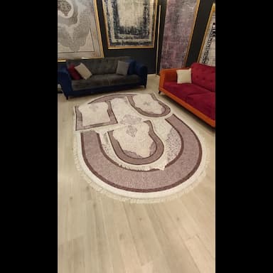 سجاد الصالون - 4 usd