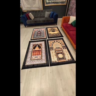 سجاد الصالون - 4 usd