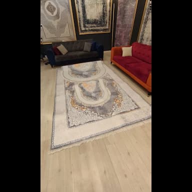 سجاد الصالون - 4 usd