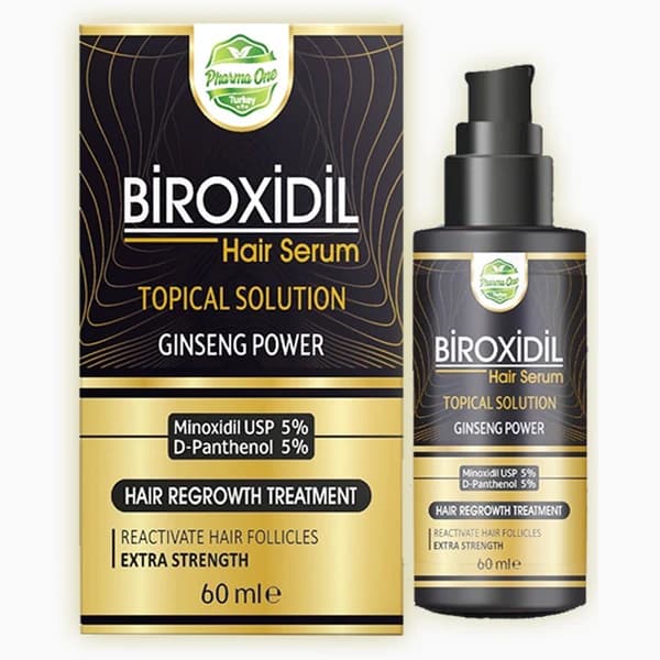 سيروم بيروكسيديل - 22 ~ 25 usd $