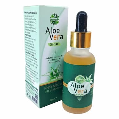 سيروم الألوفيرا - 15 usd