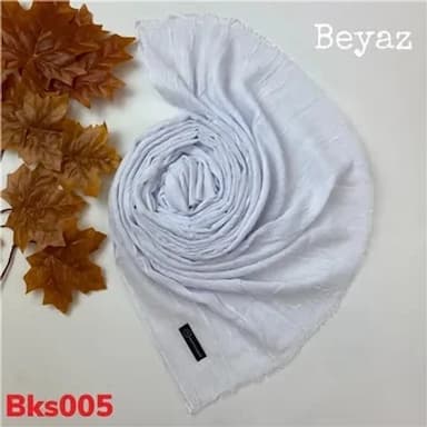 شال فاشن كشمير خيزران - 2.5 usd