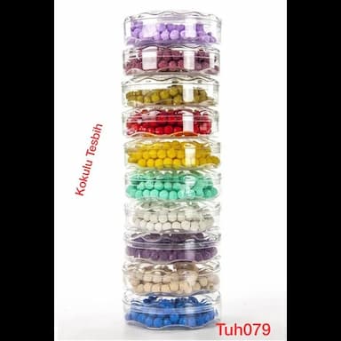مسابح سبحة معطرة - 0.59 usd