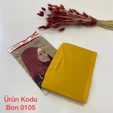 حجابات من القطن الممشط المربوط - 0.39 usd