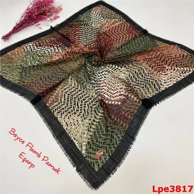 وشاح ميو جاز - 2.09 usd