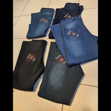 بنطال جنز - 1.74 usd