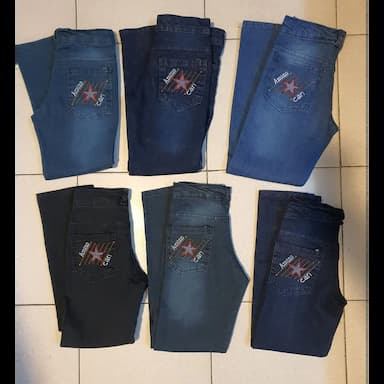 بنطال جنز - 1.74 usd