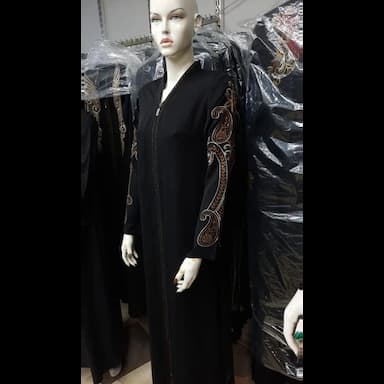 عبايات  خليجية - 17 usd