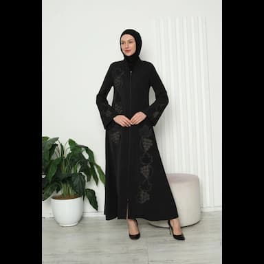 عبايات  خليجية - 17 usd