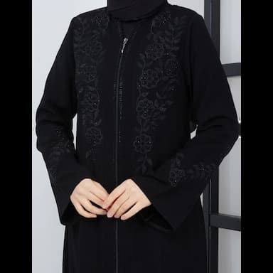 عبايات  خليجية - 17 usd