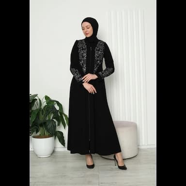 عبايات  خليجية - 17 usd
