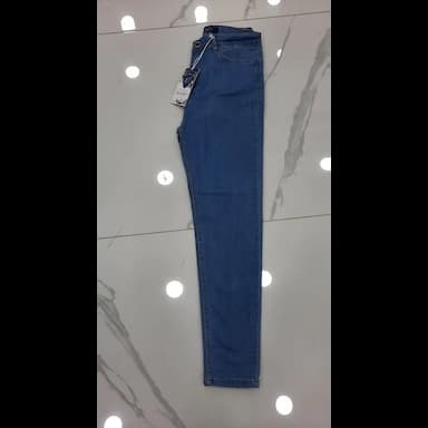 بنطلون جنز كابوي - 3.74 usd